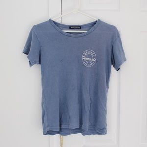 Brandy Melville Locals Only Tee